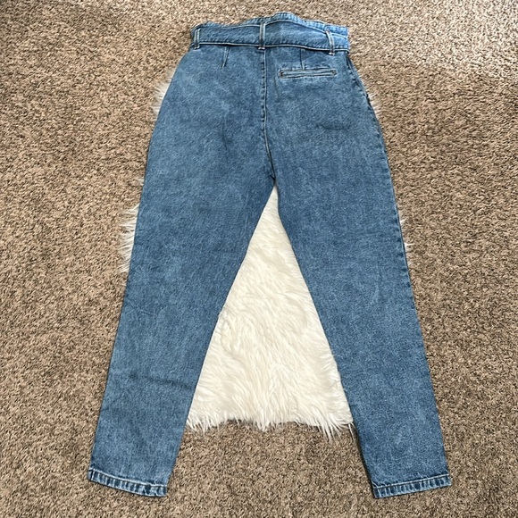 Sezane The Alvin High Rise Jeans - Picture 12 of 14